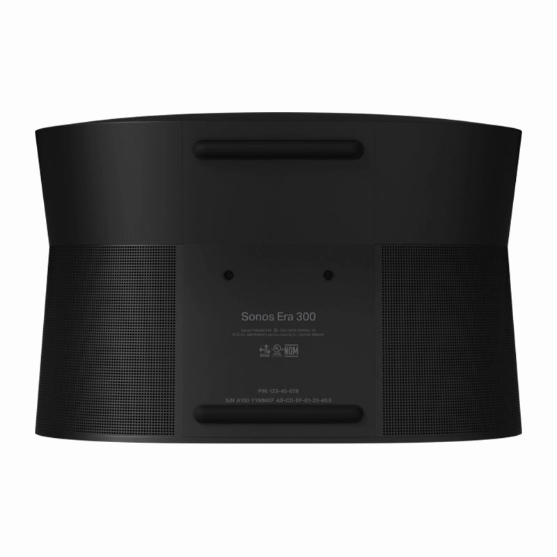Sonos Era 300 - New Generation Spatial Audio Speaker (Each)