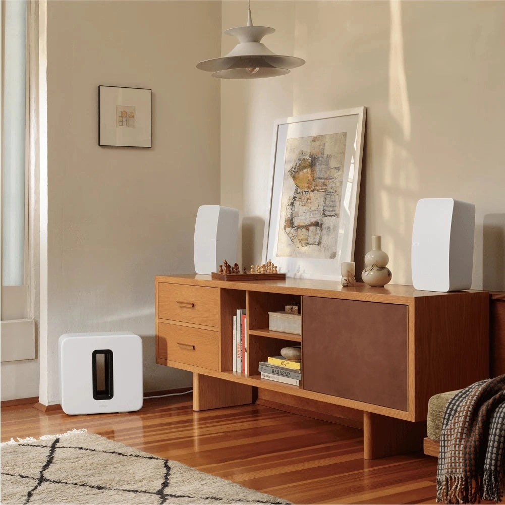 Sonos Five Wireless Smart Speaker (Each)