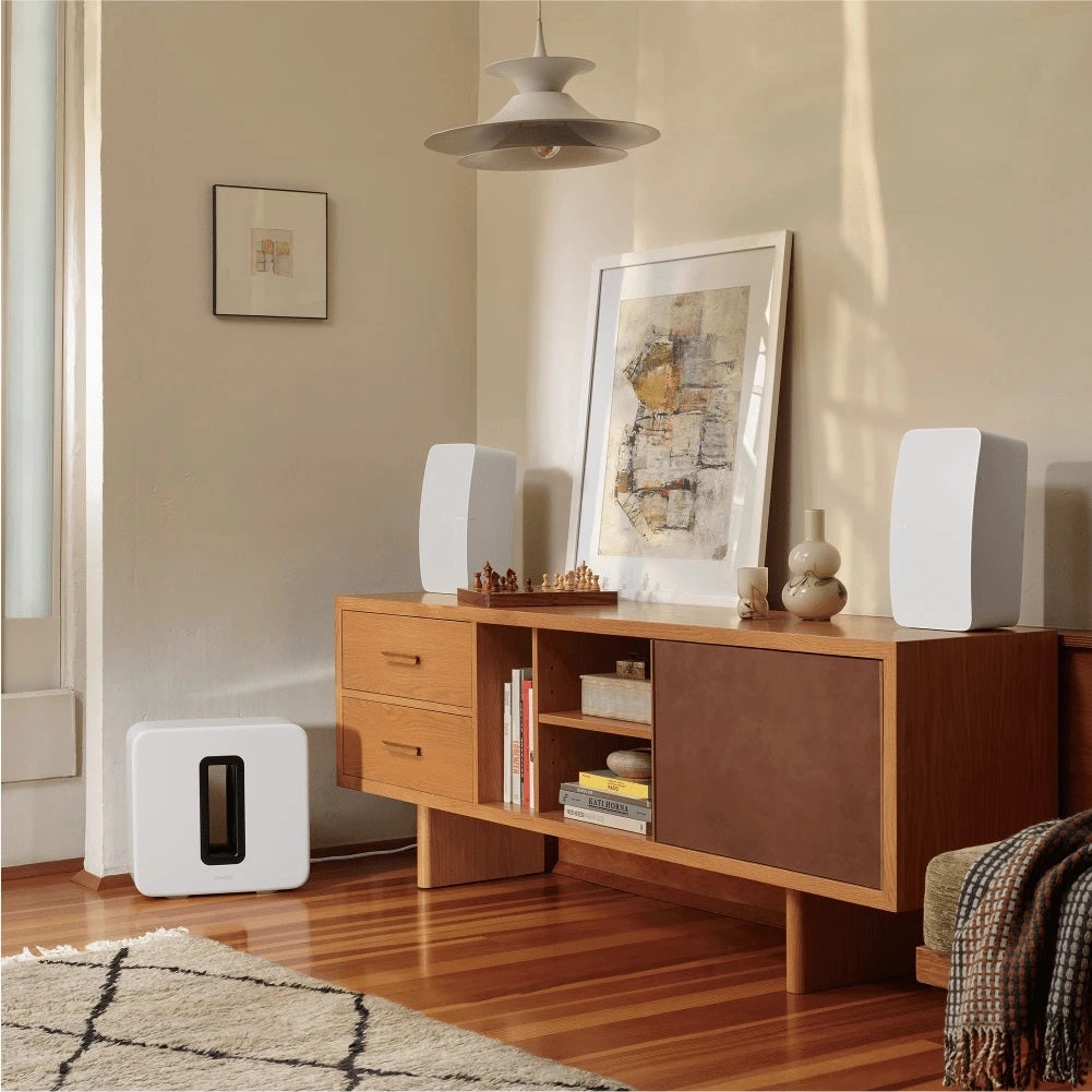 Sonos Five Wireless Smart Speaker (Each)