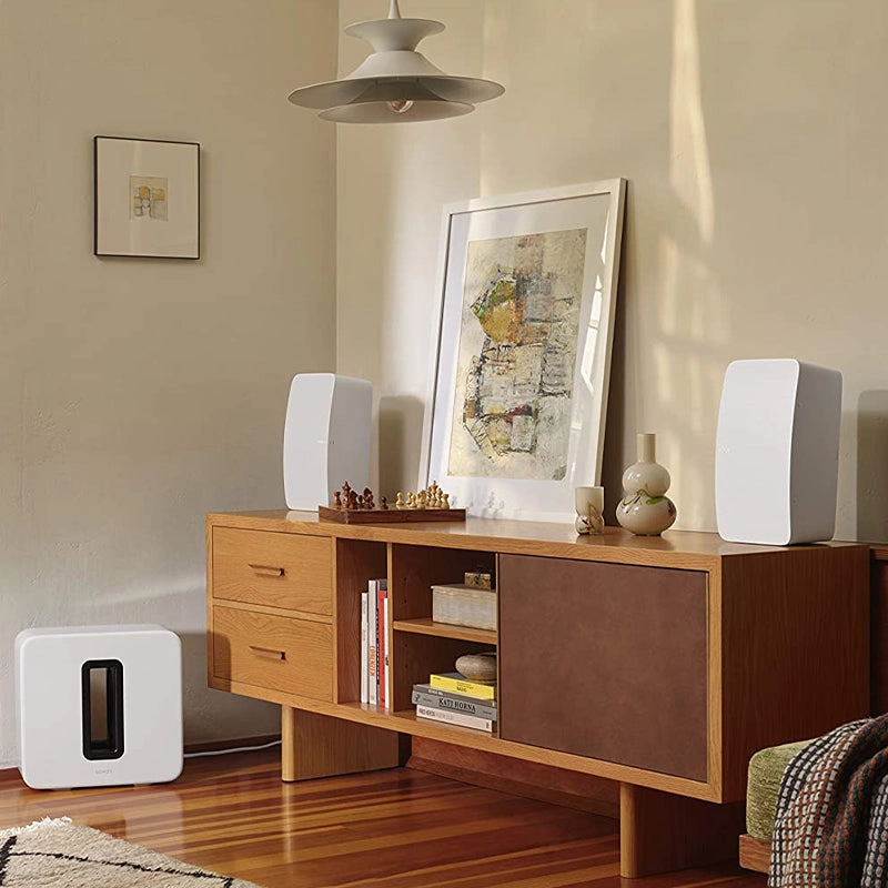 Sonos Five Wireless Smart Speaker (Each)