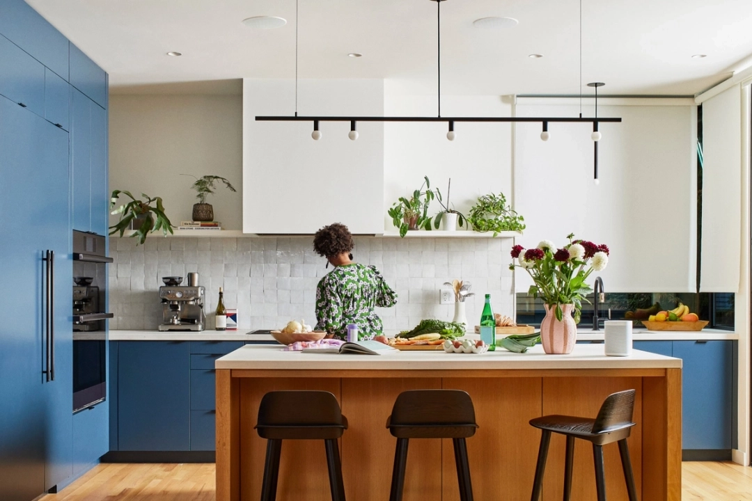 Sonos Living Room, Kitchen & Patio Smart Home Bundle