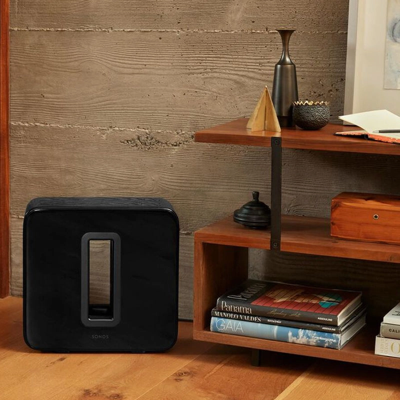 Sonos SUB Gen3 Wireless Subwoofer (Each)