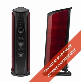 Sonus Faber Aida (Please call/In-Store Only) hi-fi amplifier replacement,hi-fi speaker diaphragm,hi-fi tweeter driver