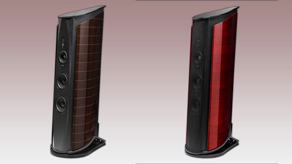 Sonus Faber Aida (Please call/In-Store Only)