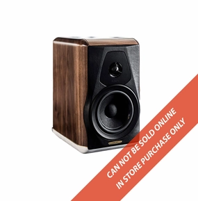 Sonus Faber Electa Amator III (Please Call/In-Store Only) hi-fi amplifier replacement,hi-fi speaker diaphragm,hi-fi tweeter driver