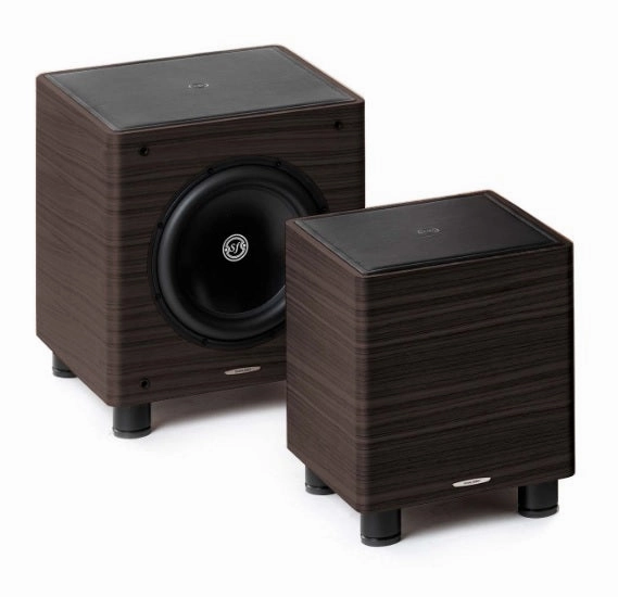 Sonus Faber Gravis I Subwoofer (Each)