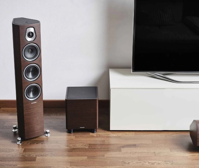 Sonus Faber Gravis I Subwoofer (Each)