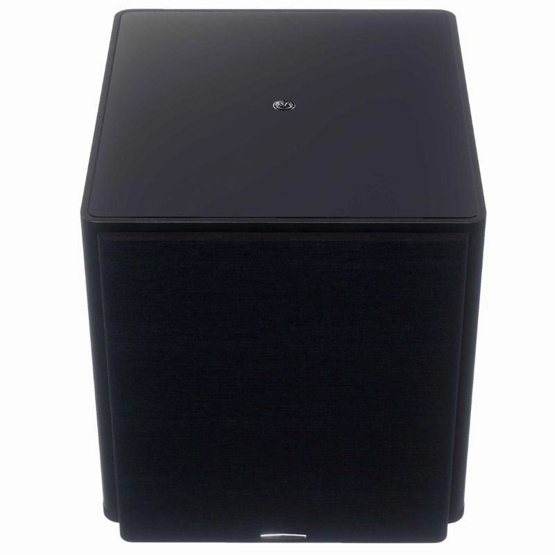 Sonus Faber Gravis III - Active Subwoofer (Each) hi-fi amplifier module,hi-fi mono amplifier,hi-fi stereo enhancement
