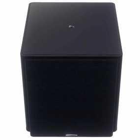 Sonus Faber Gravis III - Active Subwoofer (Each) hi-fi amplifier module,hi-fi mono amplifier,hi-fi stereo enhancement