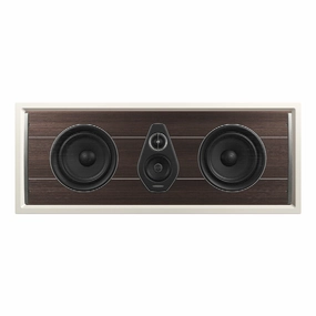 Sonus faber Horizontal L6 Premium Kit for PL-664 In-Wall Speaker - Each (Wenge)