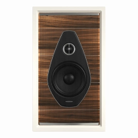 Sonus faber L6 Premium Kit for PW-662 In-Wall Speaker - Each (Walnut)