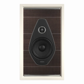 Sonus faber L6 Premium Kit for PW-662 In-Wall Speaker - Each (Wenge)