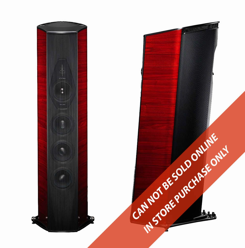 Sonus Faber Lilium (Please Call/In-Store Only) hi-fi amplifier replacement,hi-fi speaker diaphragm,hi-fi tweeter driver