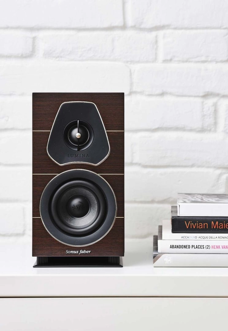 Sonus Faber Lumina I - Bookshelf Speaker (Pair)