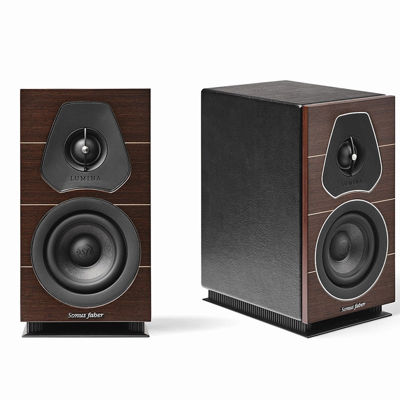 Sonus Faber Lumina I - Bookshelf Speaker (Pair)
