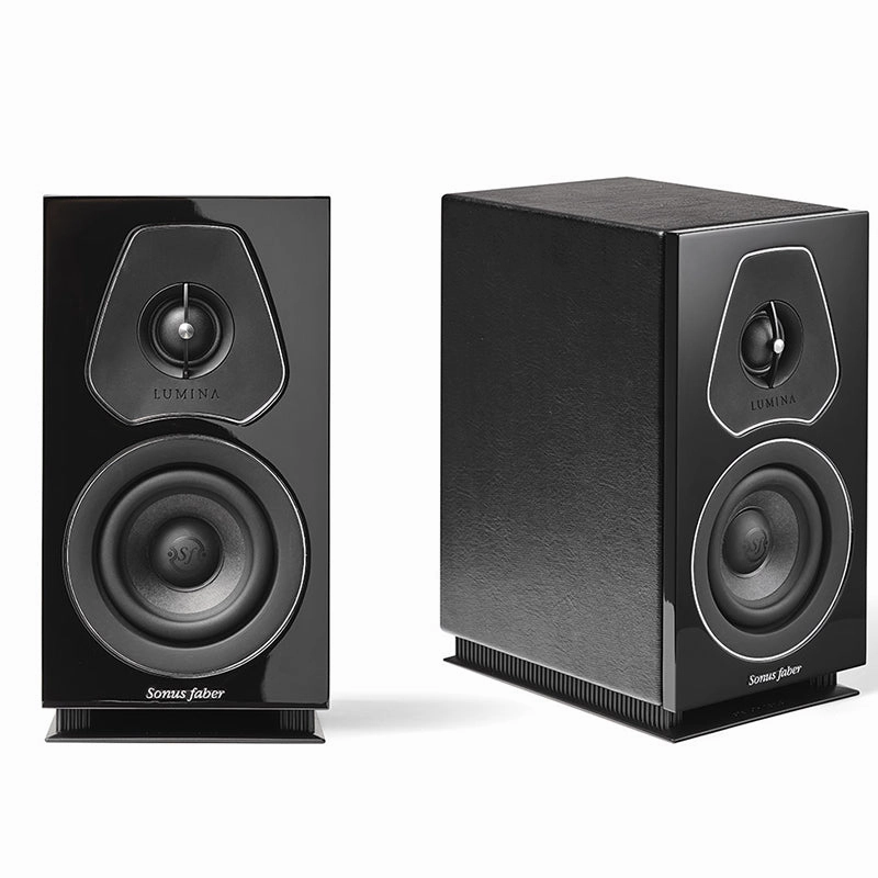 Sonus Faber Lumina I - Bookshelf Speaker (Pair)
