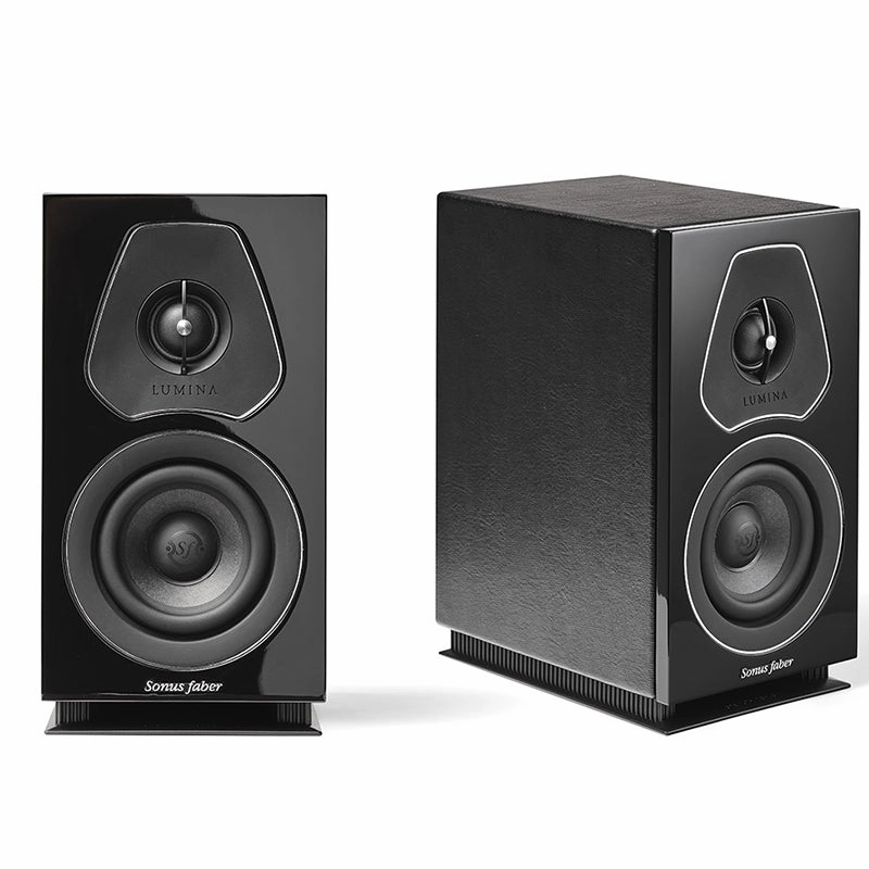 Sonus Faber Lumina I - Bookshelf Speaker (Pair)