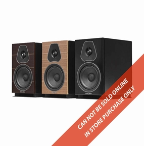 Sonus Faber Lumina II (Please call/In-Store Only) hi-fi amplifier replacement,hi-fi speaker diaphragm,hi-fi tweeter driver