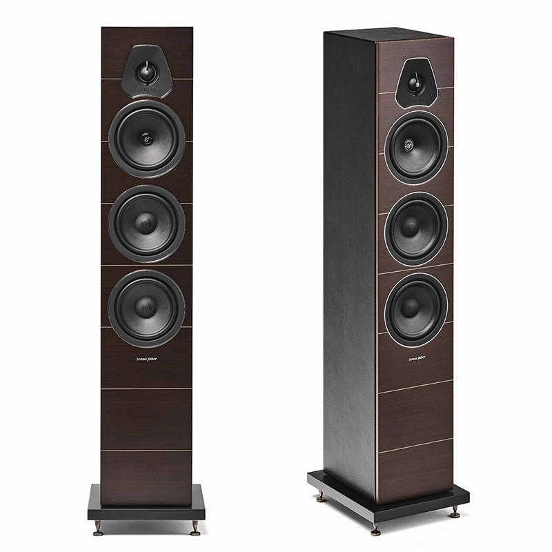 Sonus Faber Lumina III Floorstanding Speaker (Pair)