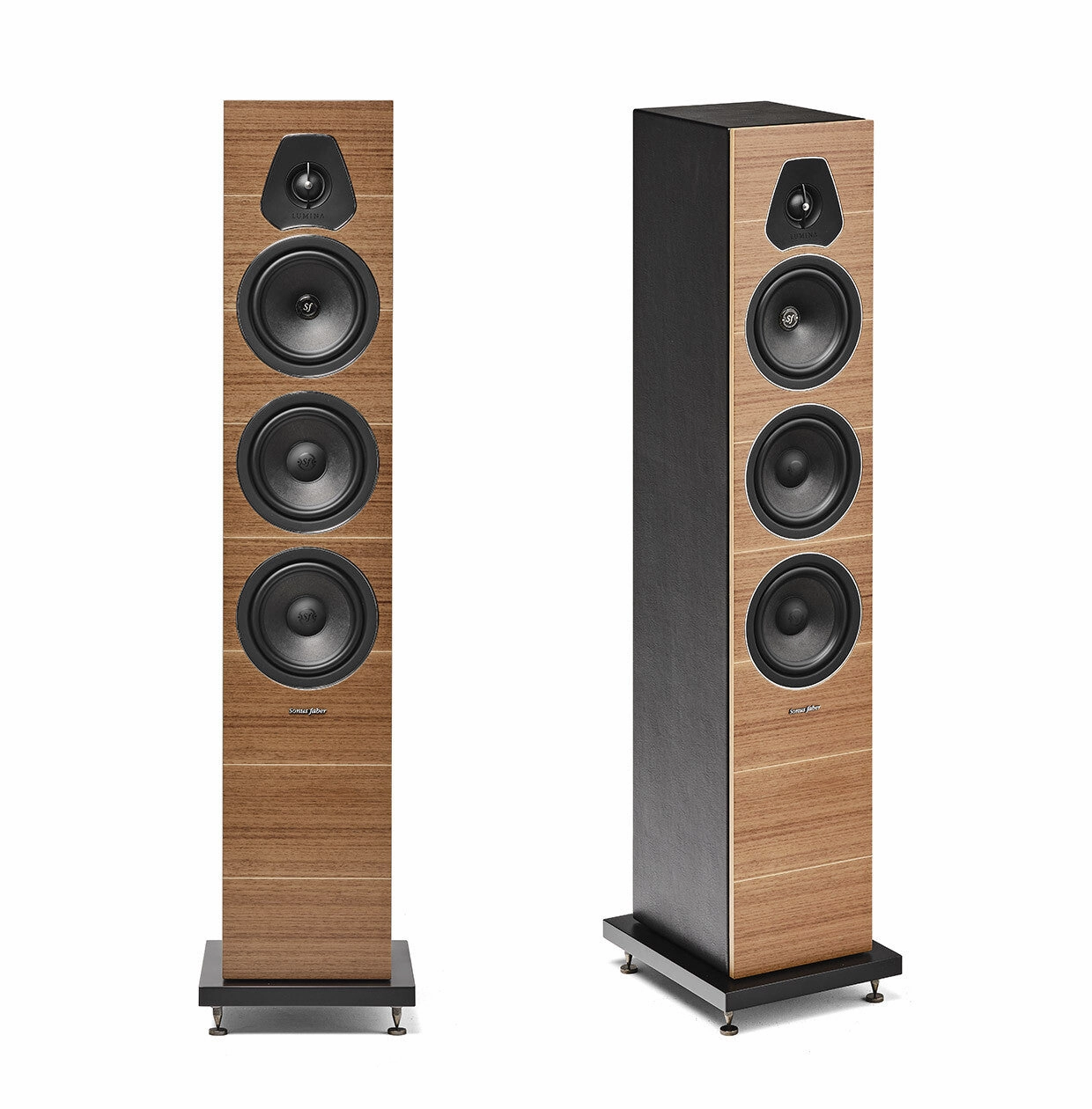 Sonus Faber Lumina III (Please call/In-Store Only)