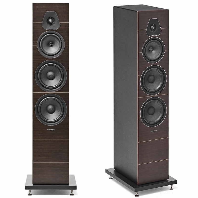 Sonus Faber Lumina V - Three-way Floorstanding Speakers (Pair)