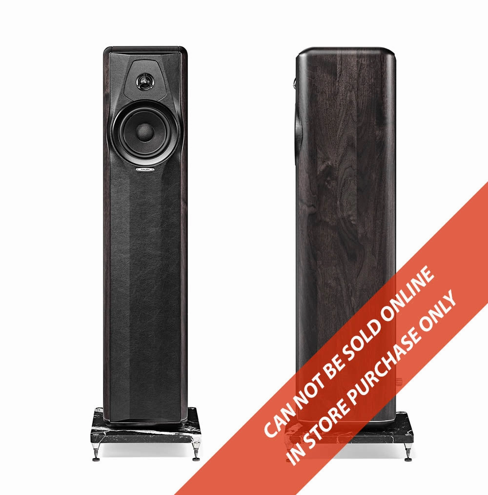 Sonus Faber Maxima Amator  (Please Call/In-Store Only) hi-fi amplifier replacement,hi-fi speaker diaphragm,hi-fi tweeter driver