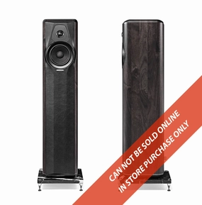 Sonus Faber Maxima Amator  (Please Call/In-Store Only) hi-fi amplifier replacement,hi-fi speaker diaphragm,hi-fi tweeter driver