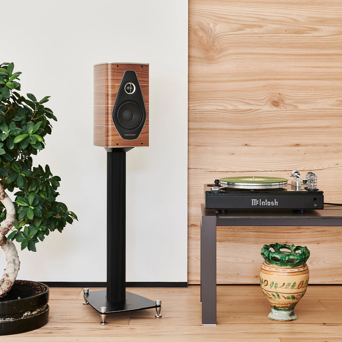 Sonus faber Olympica Nova I Stands - Pair
