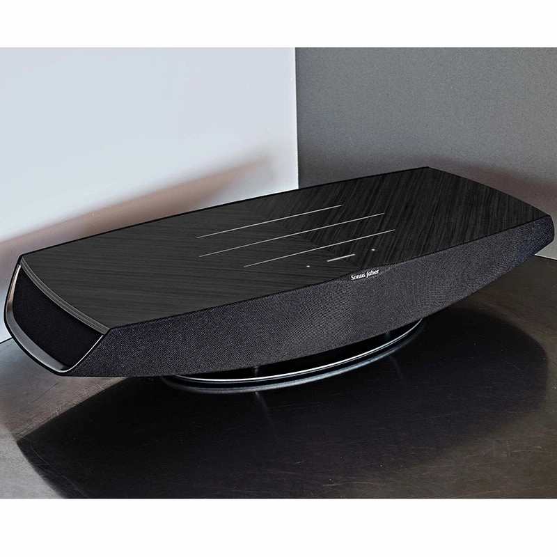 Sonus Faber Omnia - All-in-one High End Wireless Speaker