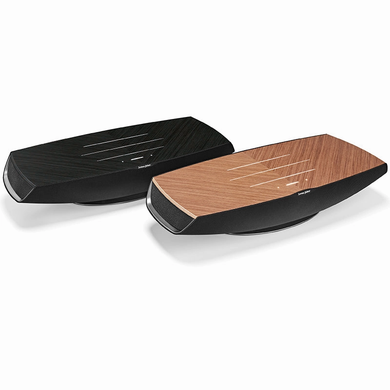 Sonus Faber Omnia - All-in-one High End Wireless Speaker hi-fi reference sound,hi-fi custom setup,hi-fi system optimization
