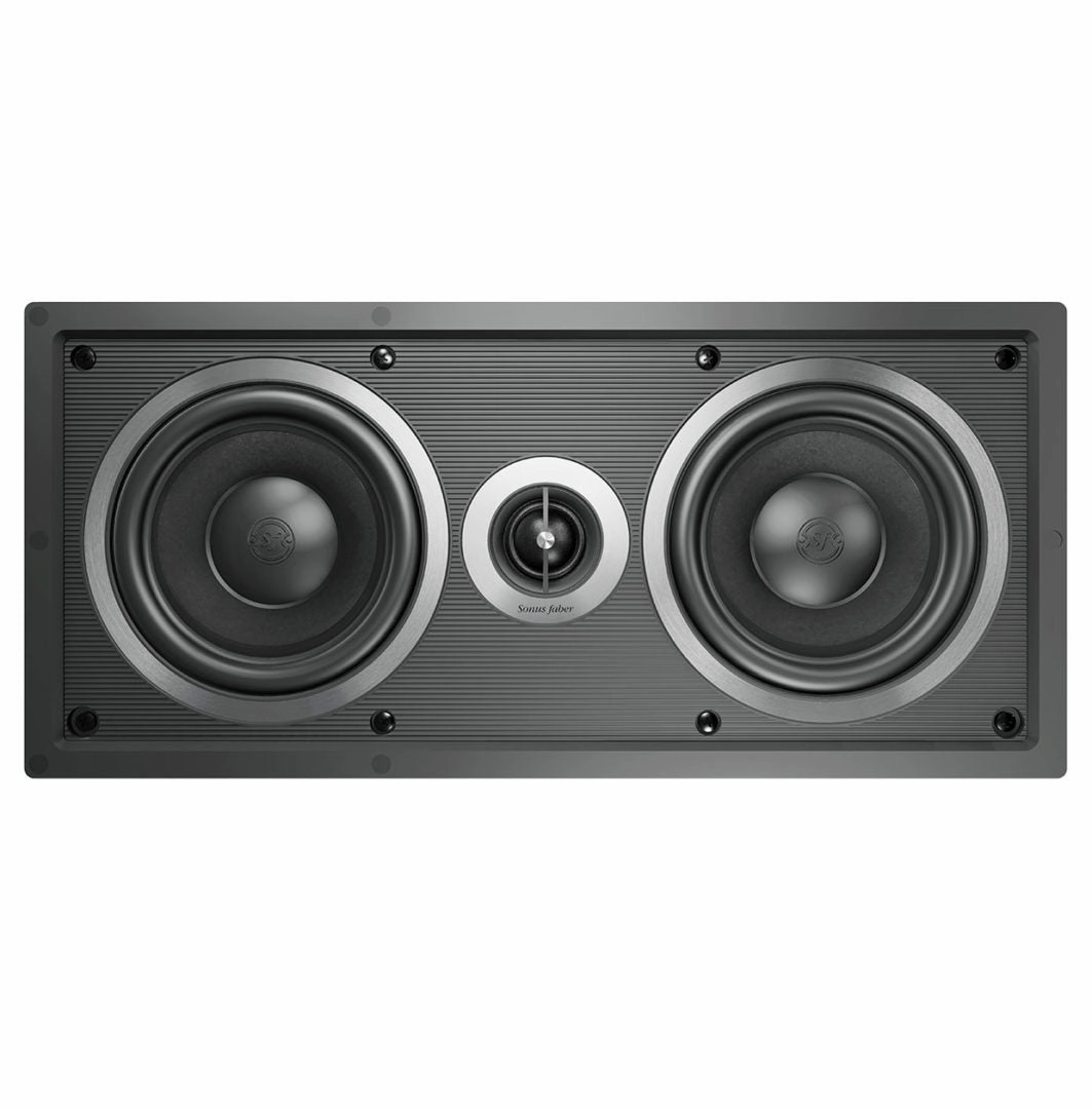 Sonus Faber PL-563 LCR In-Wall Speaker (Each)