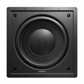 Sonus Faber PS-G101 In-Wall Passive Subwoofer (Each) hi-fi amplifier module,hi-fi mono amplifier,hi-fi stereo enhancement