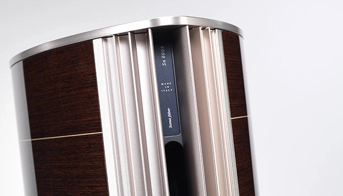Sonus Faber Serafino Traditional Floorstanding Speaker (Pair)
