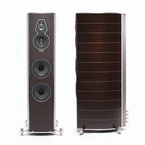 Sonus Faber Serafino Traditional Floorstanding Speaker (Pair)