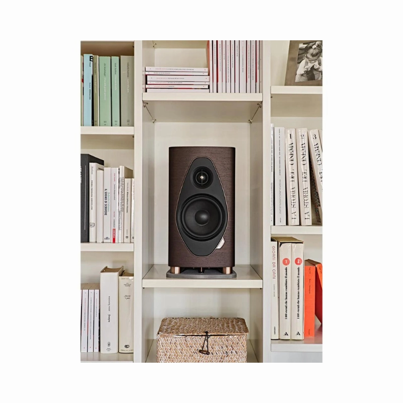 Sonus Faber Sonetto II G2 Bookshelf Speakers (Pair)
