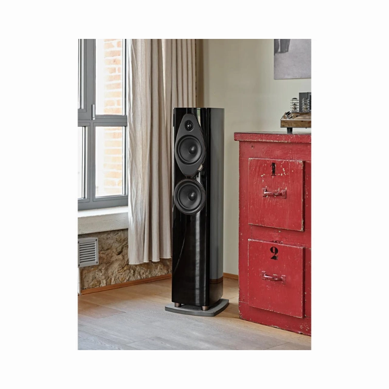 Sonus Faber Sonetto III G2 Floorstanding Speakers (Pair)