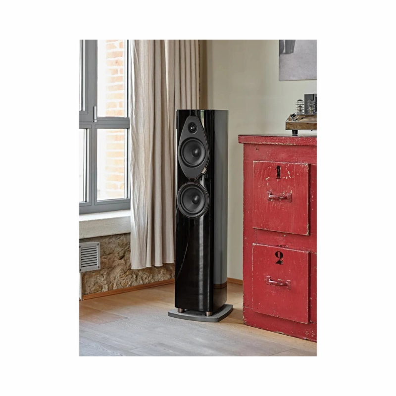 Sonus Faber Sonetto III G2 Floorstanding Speakers (Pair)