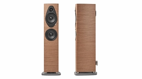 Sonus Faber Sonetto III G2 Floorstanding Speakers (Pair)