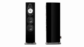 Sonus Faber Sonetto V G2 Floorstanding Speakers (Pair)