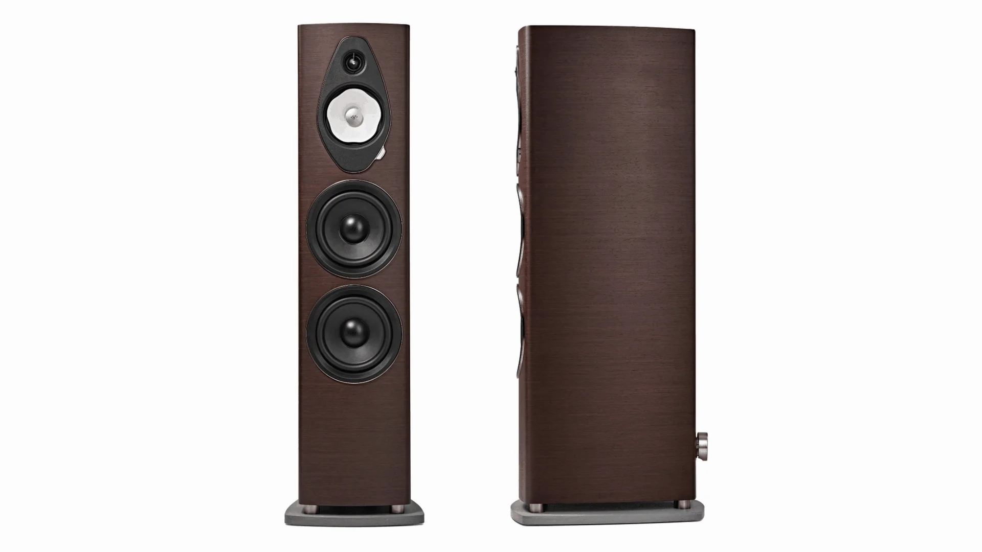 Sonus Faber Sonetto VIII G2 Floorstanding Speakers (Pair)