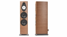 Sonus Faber Sonetto VIII G2 Floorstanding Speakers (Pair)