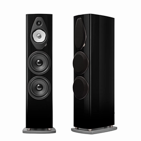 Sonus Faber Sonetto VIII G2 (Please call/In-Store Only) hi-fi amplifier replacement,hi-fi speaker diaphragm,hi-fi tweeter driver