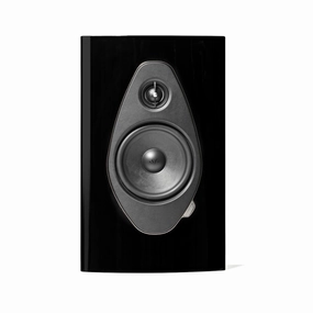Sonus Faber Sonetto Wall G2 (Each) hi-fi analog preamp,hi-fi dynamic range audio,hi-fi stereo for TV