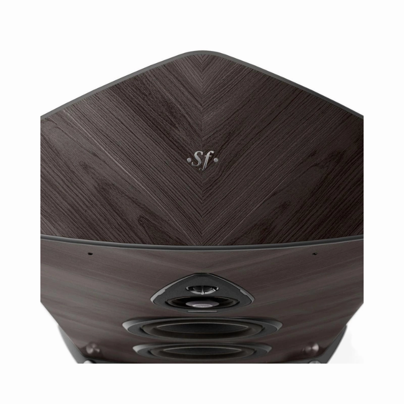 Sonus Faber Stradivari G2 Floorstanding Speakers (Pair)