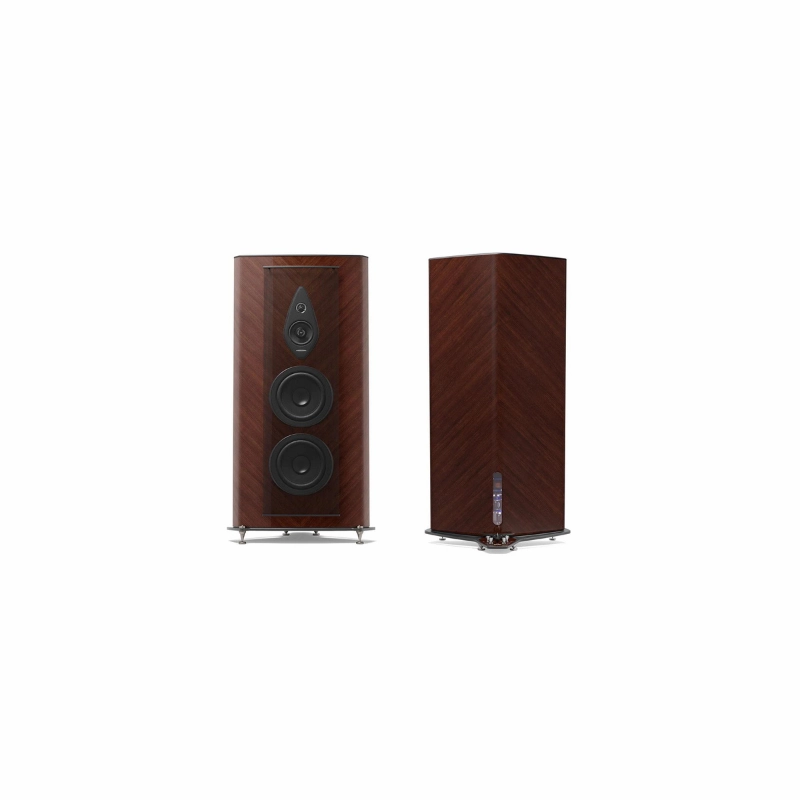 Sonus Faber Stradivari G2 Floorstanding Speakers (Pair)
