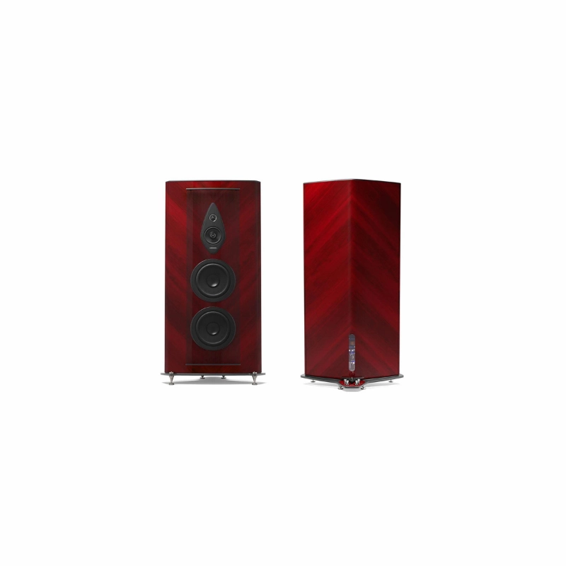 Sonus Faber Stradivari G2 Floorstanding Speakers (Pair)