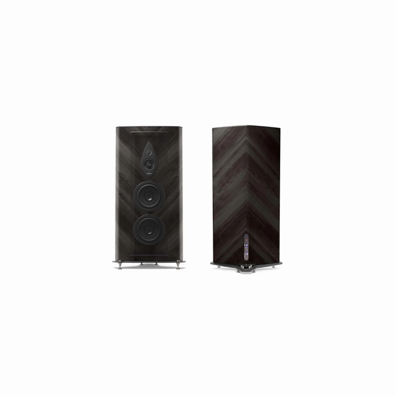Sonus Faber Stradivari G2 Floorstanding Speakers (Pair)