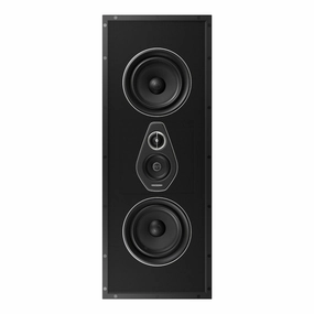 Sonus faber Vertical L6 Premium Kit for PL-664 In-Wall Speaker - Each (Wenge)