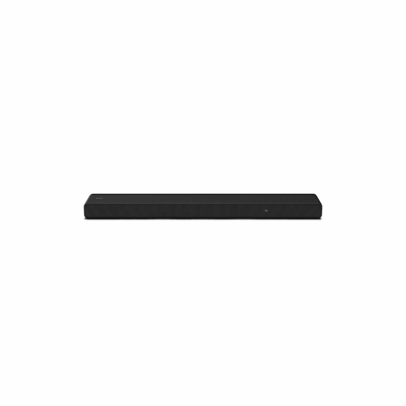 Sony HT-A3000 3.1 Soundbar (Each) hi-fi analog preamp,hi-fi dynamic range audio,hi-fi stereo for TV