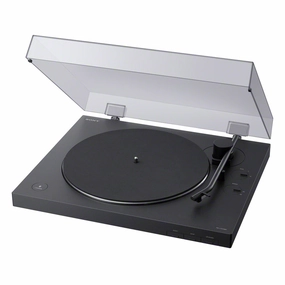 Sony PS-LX310BT Wireless Turntable hi-fi class D amplifier,hi-fi class AB amplifier,hi-fi stereo kit for beginners